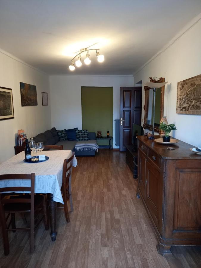 Central Apartment Turin Exterior photo