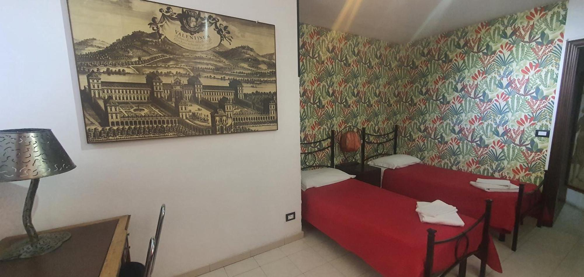 Central Apartment Turin Exterior photo