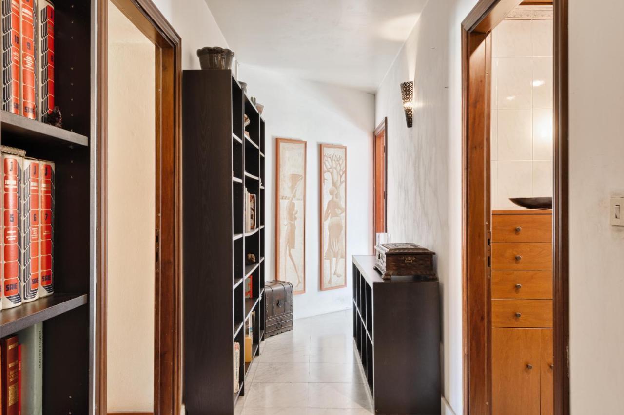 Central Apartment Turin Exterior photo