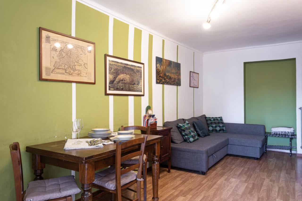 Central Apartment Turin Exterior photo