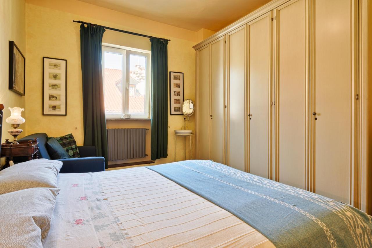 Central Apartment Turin Exterior photo