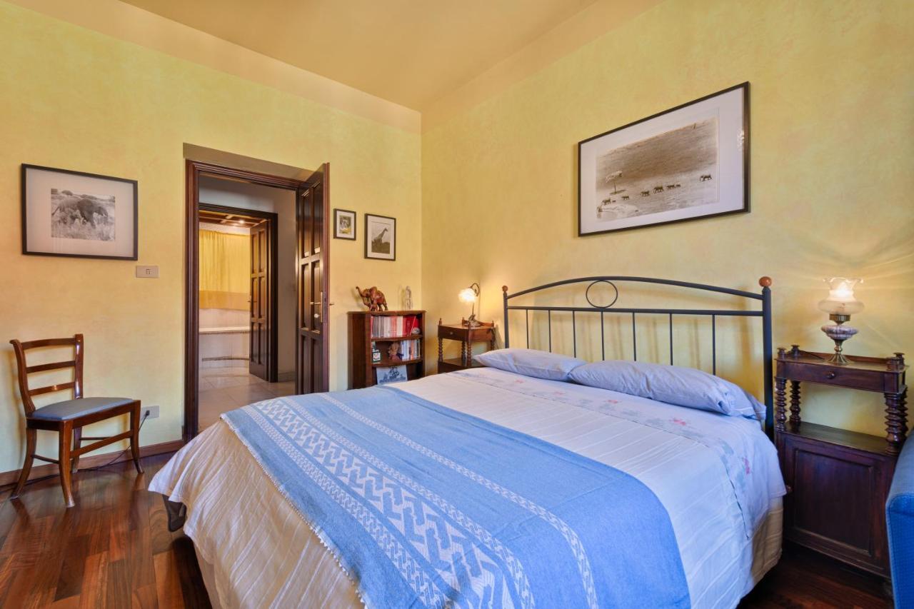 Central Apartment Turin Exterior photo