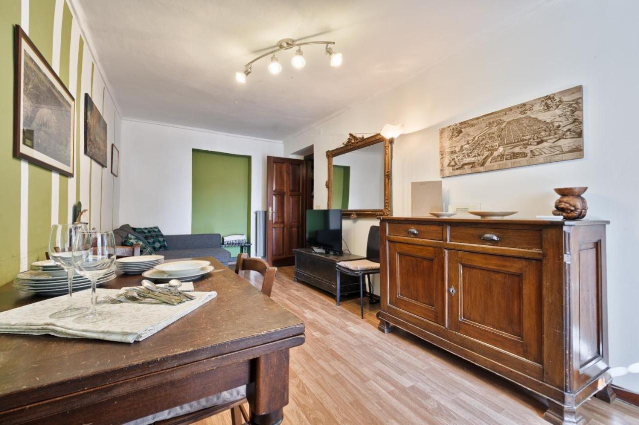 Central Apartment Turin Exterior photo