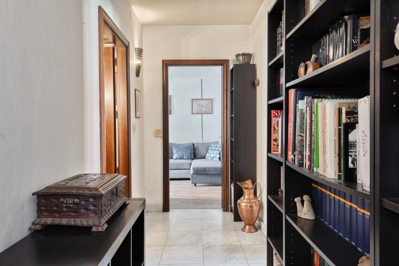 Central Apartment Turin Exterior photo