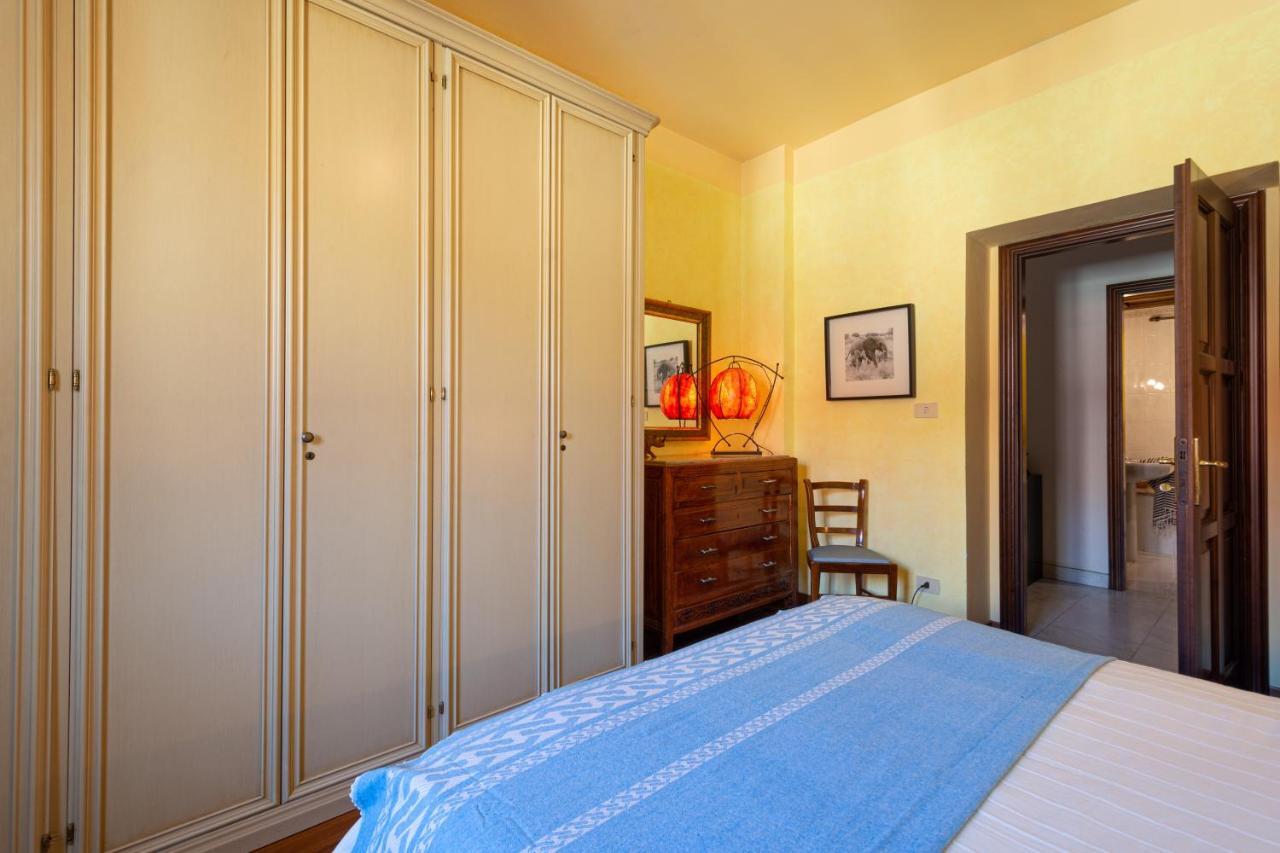 Central Apartment Turin Exterior photo